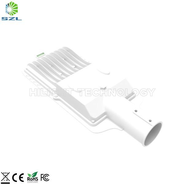 Factory Direct Lamp 50W Led Outdoor Street Light Fixtures 