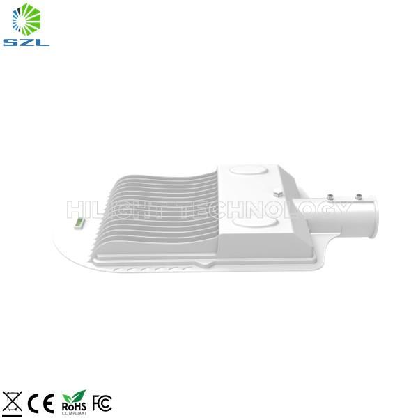 Factory Direct Lamp 50W Led Outdoor Street Light Fixtures 