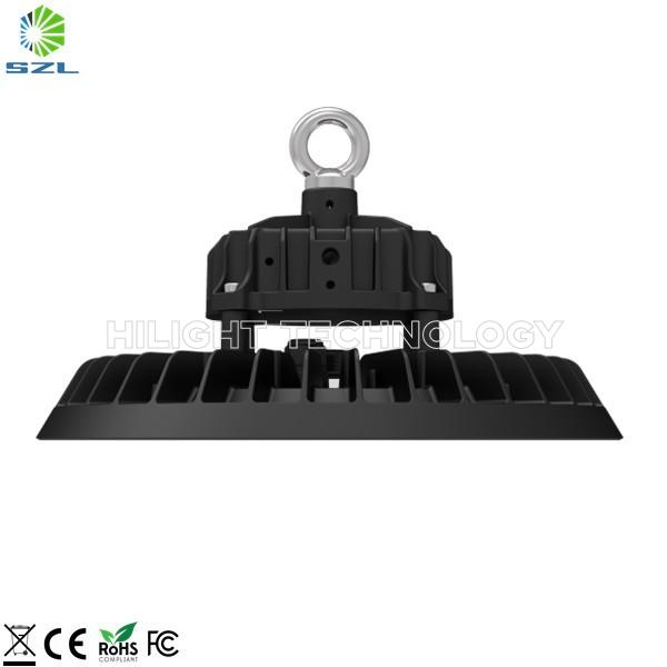 Factory Good Price Warehouse UFO 150W LED High Bay Light for Highway Toll Station