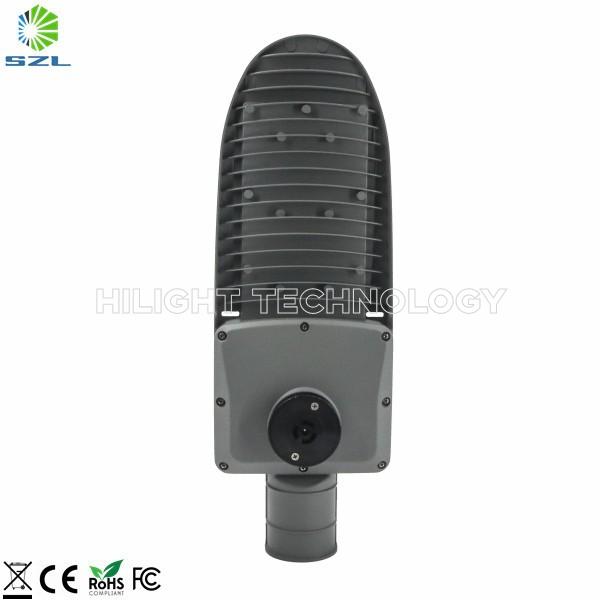 Factory Led Garden Lamp Aluminum Housing Outdoor Industrial IP65 60W Led Street Light