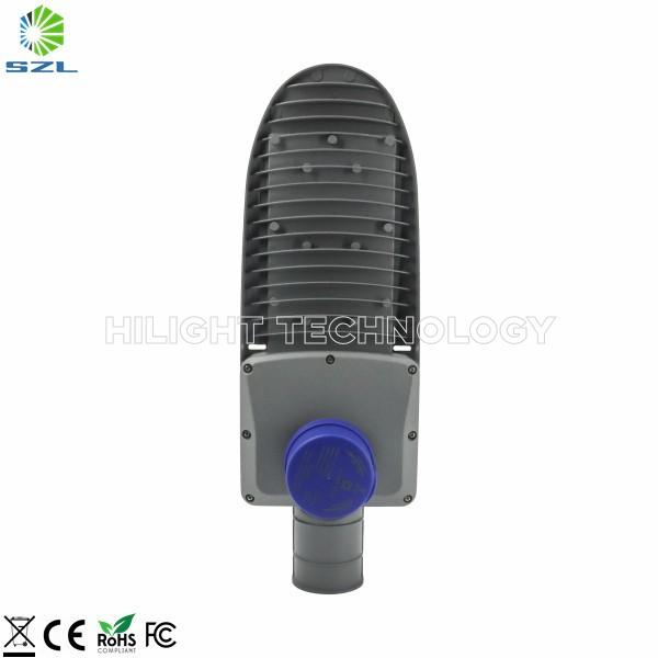 Factory Led Garden Lamp Aluminum Housing Outdoor Industrial IP65 60W Led Street Light