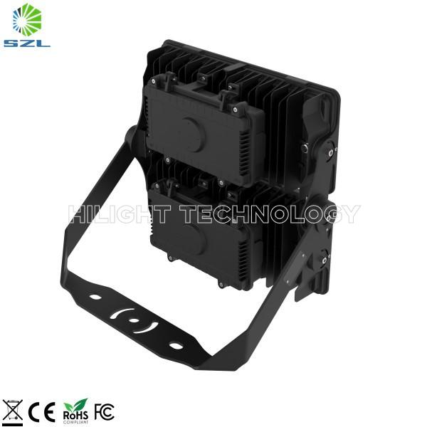 Factory New Product High Brightness Aluminum Alloy Housing 400W Outdoor LED Stadium Light