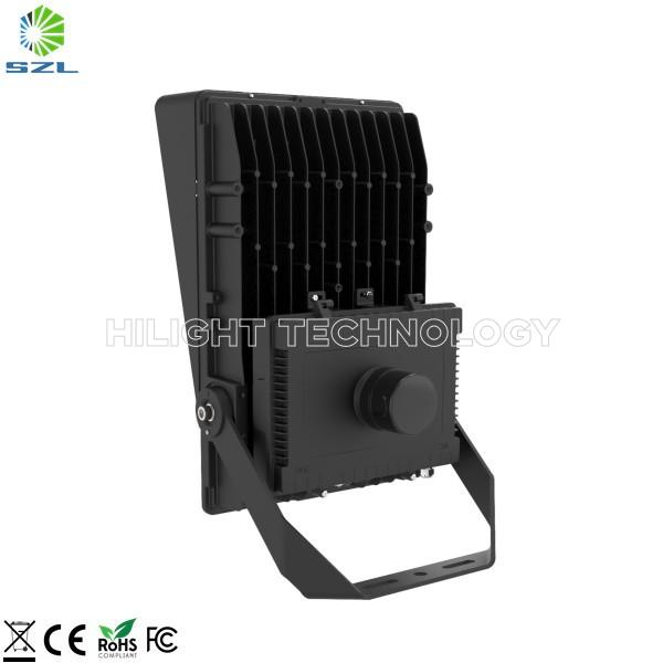 Fashionable Design High Lumens Dust-proof 500W LED Stadium Light