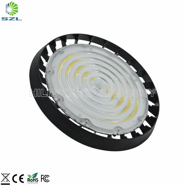 Garage Workshop Industry Warehouse UFO Lamp 200W Led Highbay Light