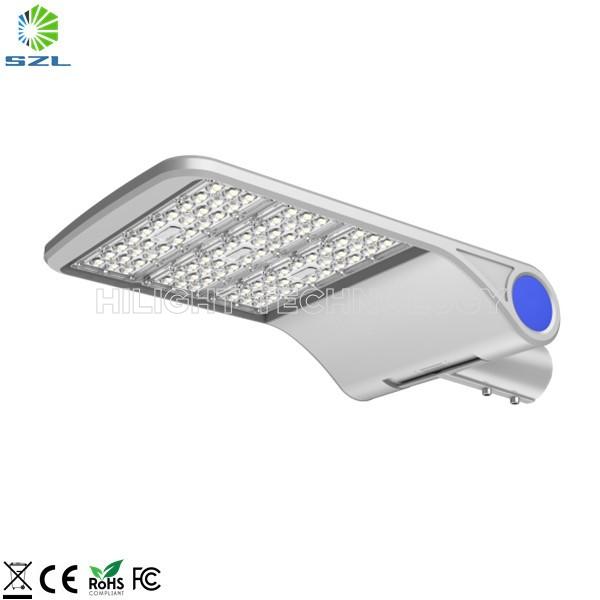 Garden Streetlight Dust and Waterproof Energy Saving 150 Watts Led Street Light