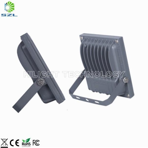 Good Quality Economical Square Flood Light 100W Outdoor Light