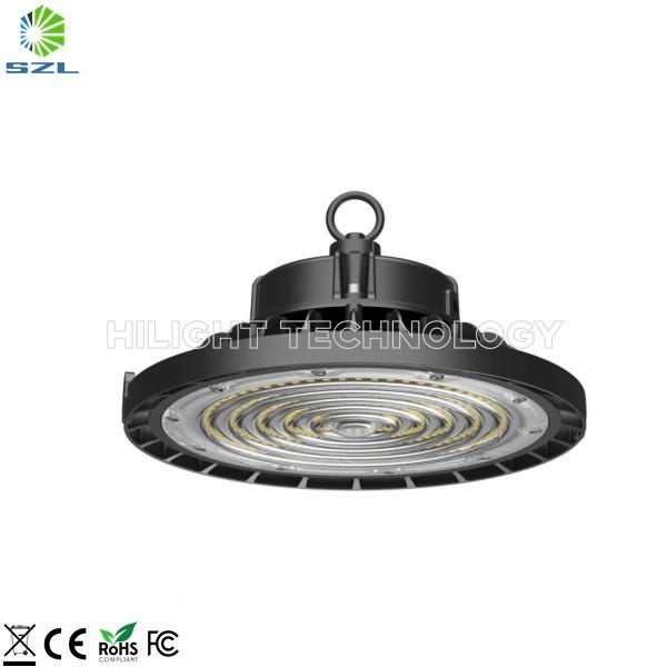 Good Quality Led Industrial Light UFO High Bay Light 100W 150W 200W 240W