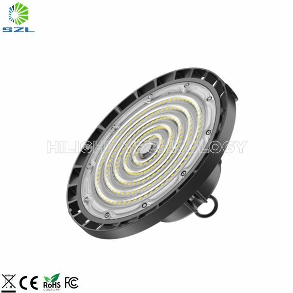 Good Quality Led Industrial Light UFO High Bay Light 100W 150W 200W 240W