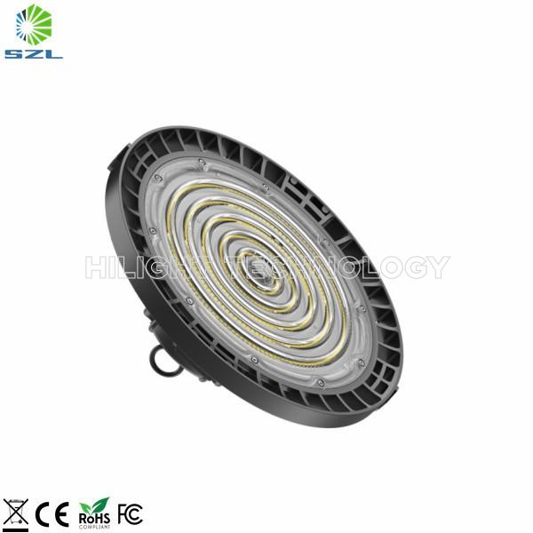 Good Quality Led Industrial Light UFO High Bay Light 100W 150W 200W 240W