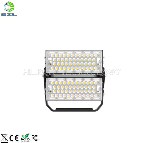 High Brightness 200W High Mast Stadium Led Lighting 