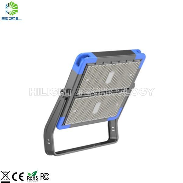 High Mast Light 250W 500W 750W 1000W 1250W Led Stadium Light