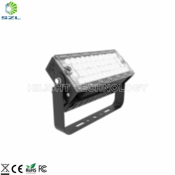 High Mast Public Lighting 100W 200W 300W 400W