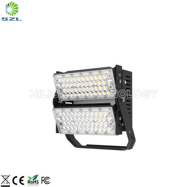 High Mast Public Lighting 100W 200W 300W 400W