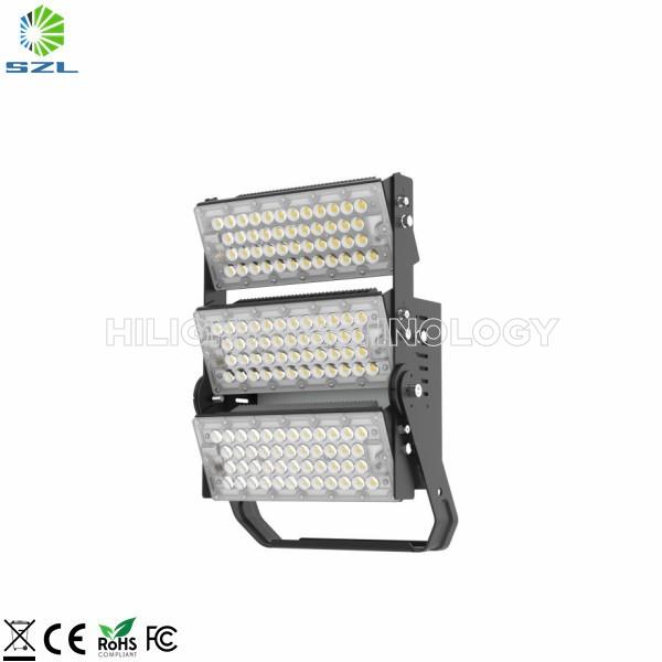 High Mast Public Lighting 100W 200W 300W 400W