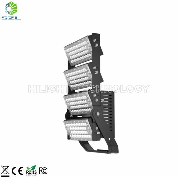 High Mast Public Lighting 100W 200W 300W 400W