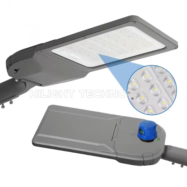 High-quality waterproof 75W 120W 180W 240Woutdoor led solar street light for road