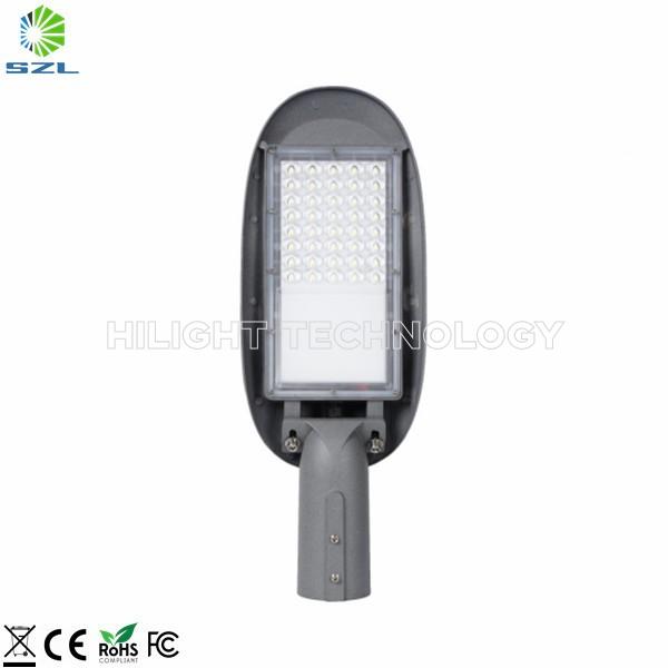 Hilight IP66 Aluminum Project Road Lamp Led Street Light 60W 100W 150W