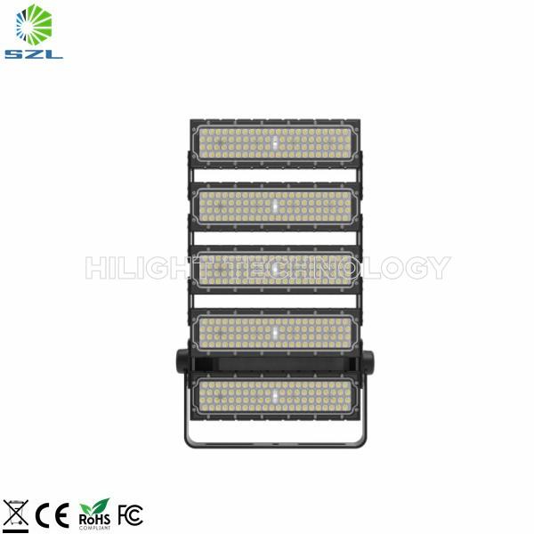 Hot Product Led Sport Flood Light 240W Stadium Lighting 