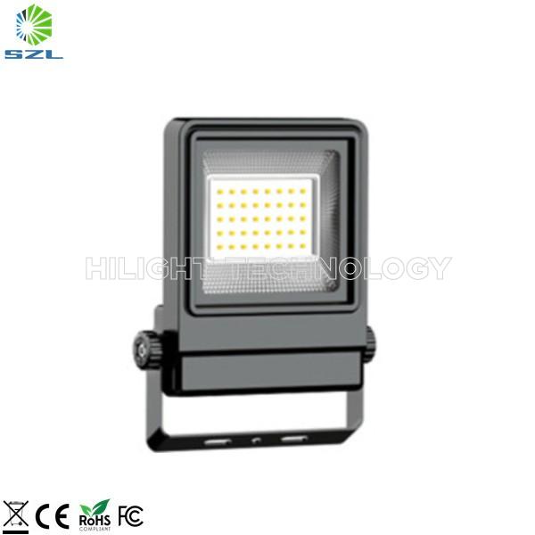 Hot Sale Factory Price Led Flood Light 10W 20W 30W 50W 100W 150W 200W 250W 300W