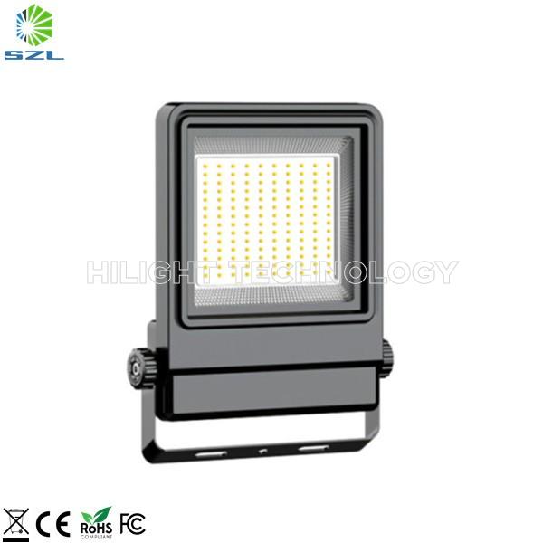 Hot Sale Factory Price Led Flood Light 10W 20W 30W 50W 100W 150W 200W 250W 300W