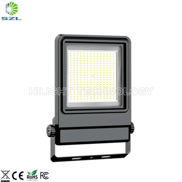 Hot Sale Factory Price Led Flood Light 10W 20W 30W 50W 100W 150W 200W 250W 300W