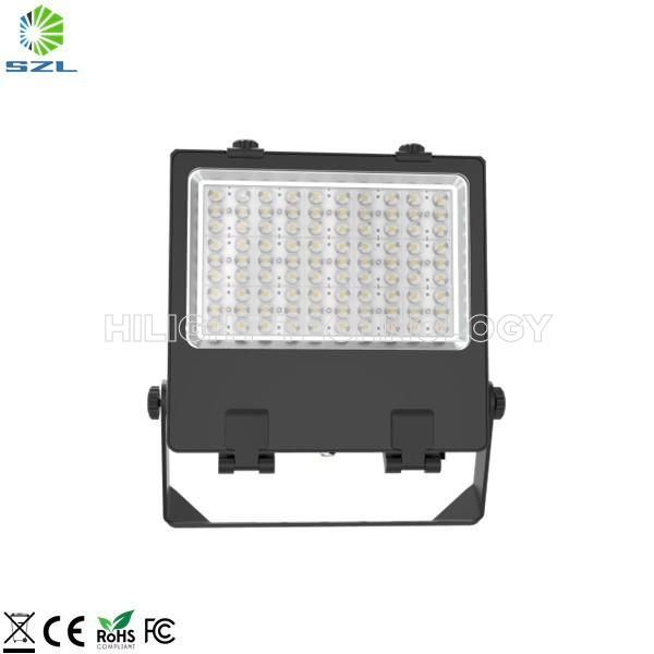 Hot Sale High Quality Led Flood Light 100W 150W 200W 240W 300W 