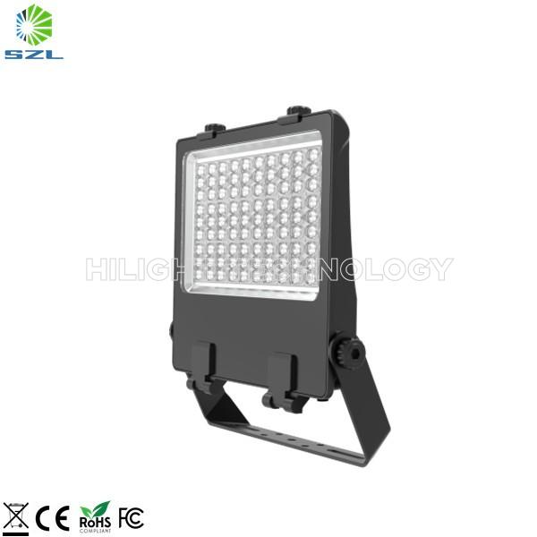 Hot Sale High Quality Led Flood Light 100W 150W 200W 240W 300W 