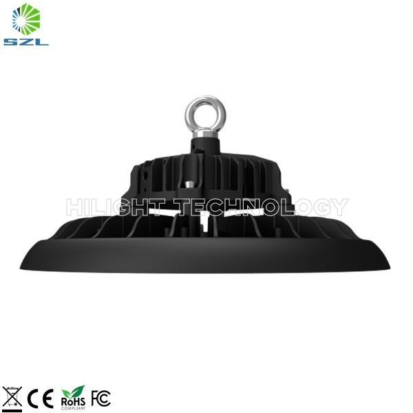 Hot-selling Low Price LED High Bay Light 200W for Shop Workshops