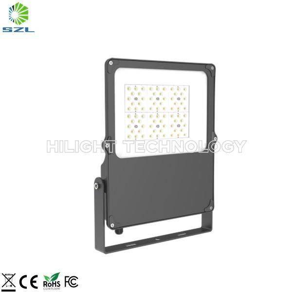 IP65 Led Projector Lamp 100W Industrial Led Flood Lights