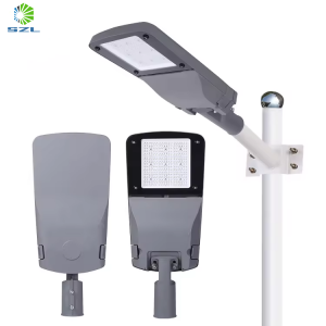 IP65 Waterproof Lamp Source Housing Outdoor 100 Watt best price LED Street Light