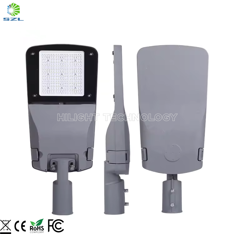 IP65 Waterproof Lamp Source Housing Outdoor 100 Watt best price LED Street Light