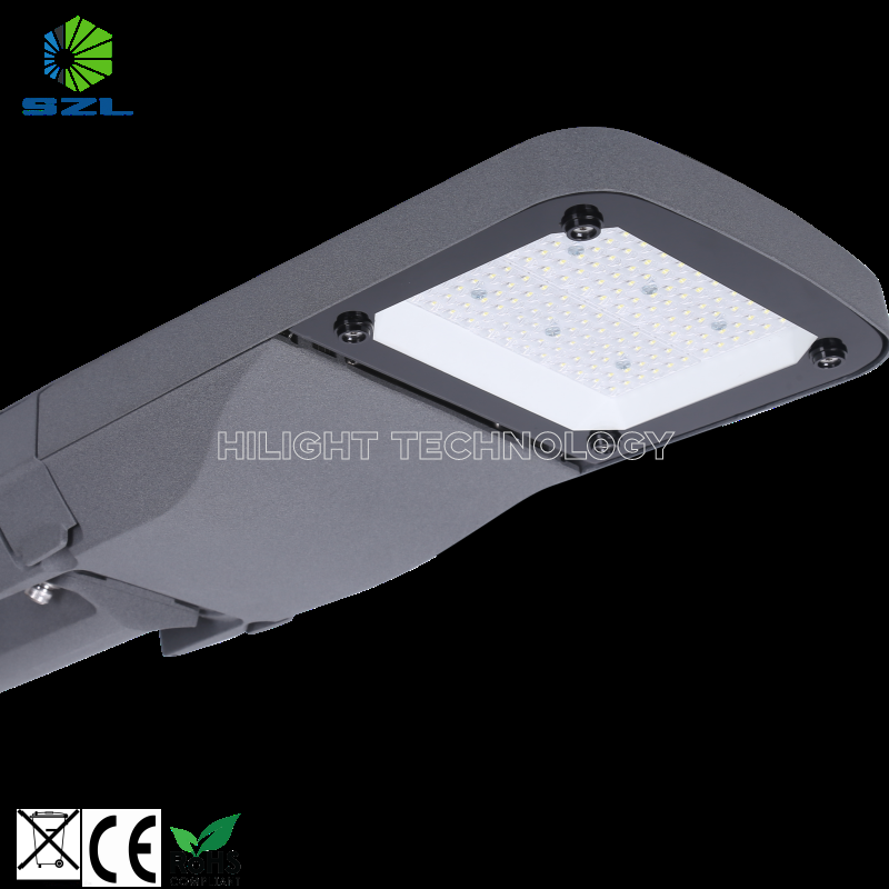 IP65 Waterproof Lamp Source Housing Outdoor 100 Watt best price LED Street Light