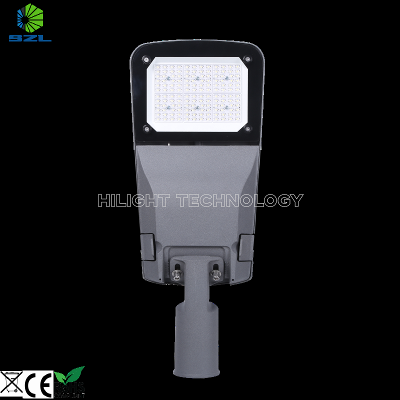 IP65 Waterproof Lamp Source Housing Outdoor 100 Watt best price LED Street Light