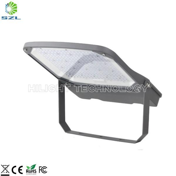 IP66 Floodlight Industrial Waterproof 200W LED Flood Light