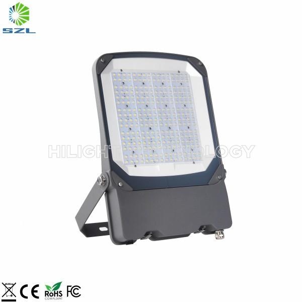 IP66 Floodlight Industrial Waterproof 200W LED Flood Light