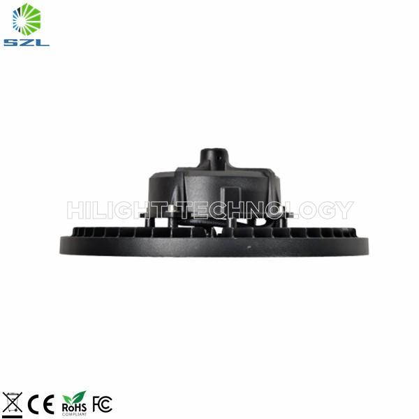 Industrial Housing UFO Design 100W 150W 200W Led High Bay Light 