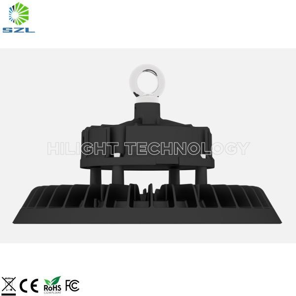 Industrial Warehouse Lamp 100W Led Round Lamp UFO Led High Bay Light 