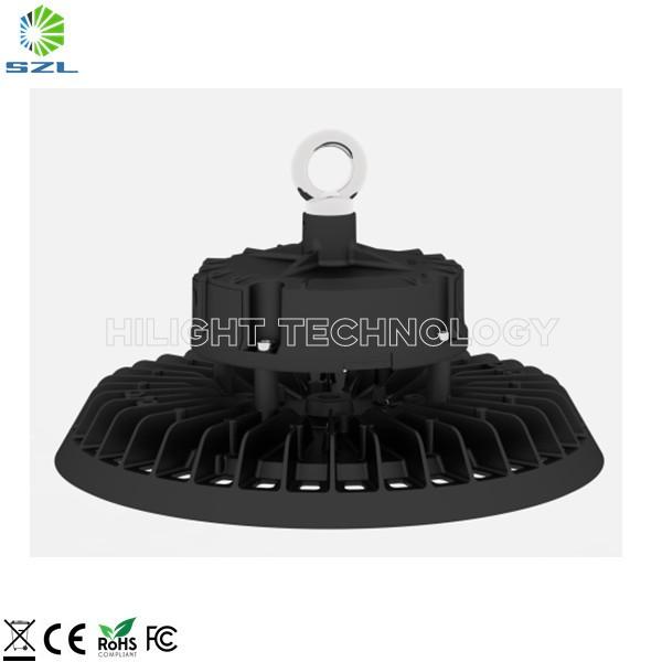 Industrial Warehouse Lamp 100W Led Round Lamp UFO Led High Bay Light 