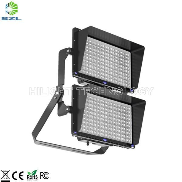 LED Basketball Football 1200W Stadium Light with Good Quality