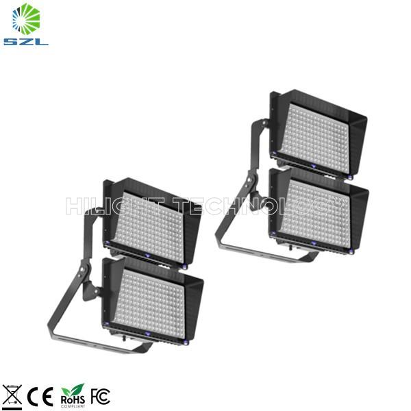 LED Basketball Football 1200W Stadium Light with Good Quality