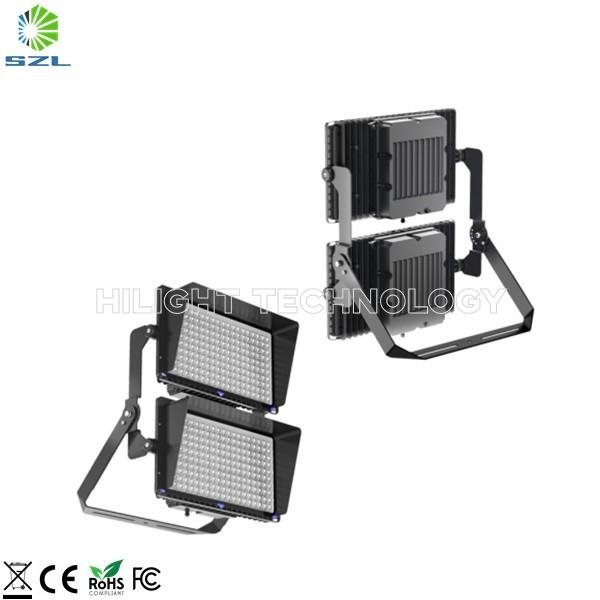 LED Basketball Football 1200W Stadium Light with Good Quality