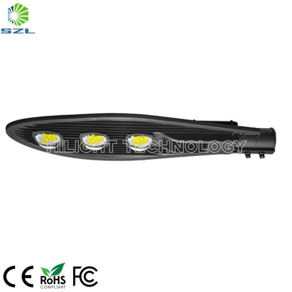 IP66 Die-Casting Aluminum Outdoor LED Pole Lights 120W 150W LED Street Light