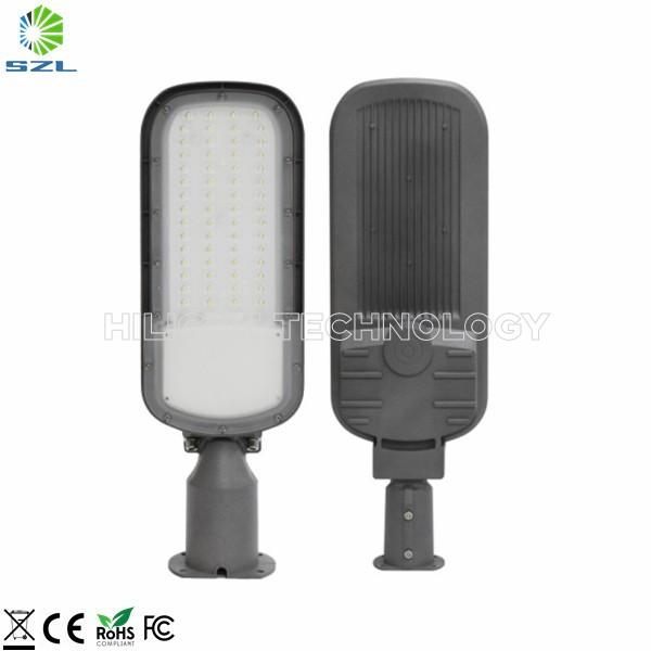 LED Street Light SMD3030 Road Lighting IP65 30W 50W 100W 150W 200W