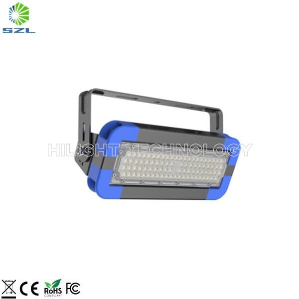 Led Flood Light 50Watt High Quality High Efficiency Led Tunnel Light