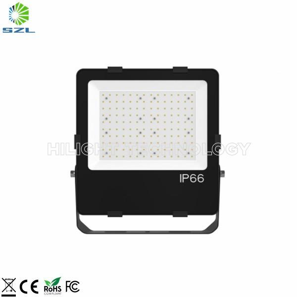 Led Flood Lighting 30W 50W 100W 150W 200W For Yard Garden Road 