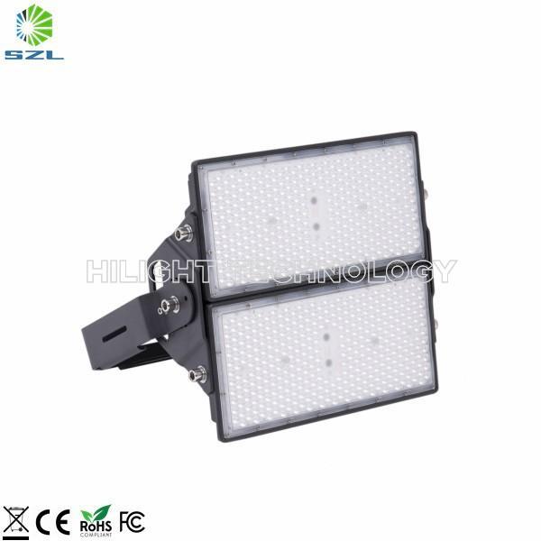 Led Football Stadium Lighting 200W 400W 600W 800W 1200W 1600W 200W