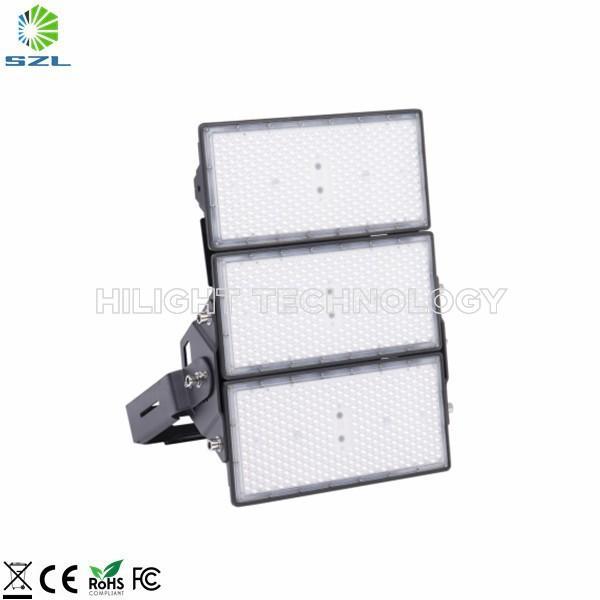 Led Football Stadium Lighting 200W 400W 600W 800W 1200W 1600W 200W