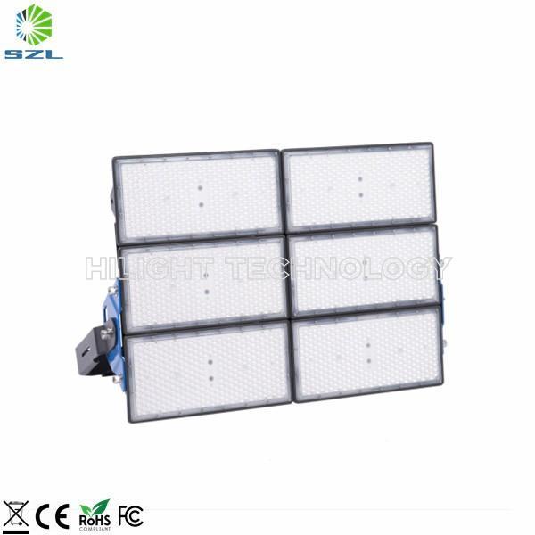 Led Football Stadium Lighting 200W 400W 600W 800W 1200W 1600W 200W