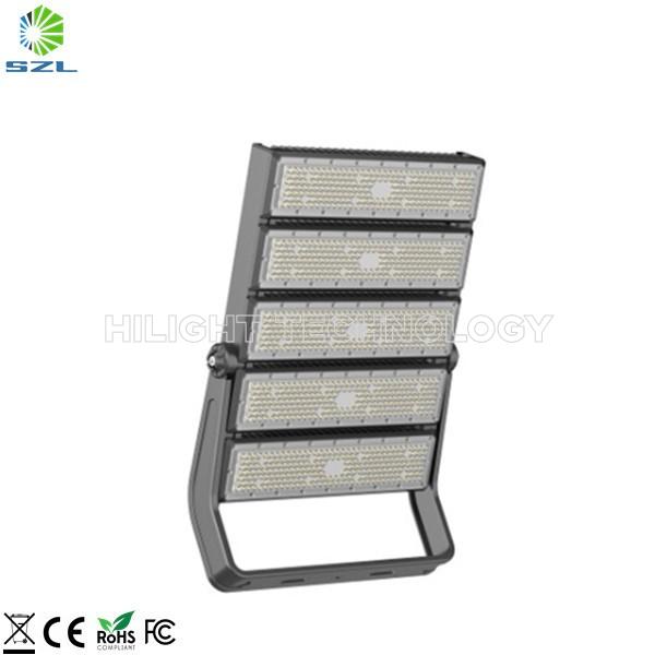 Led High Maast Lighting 200W 400W 600W 800W 1000W 1200W 1400W 1600W