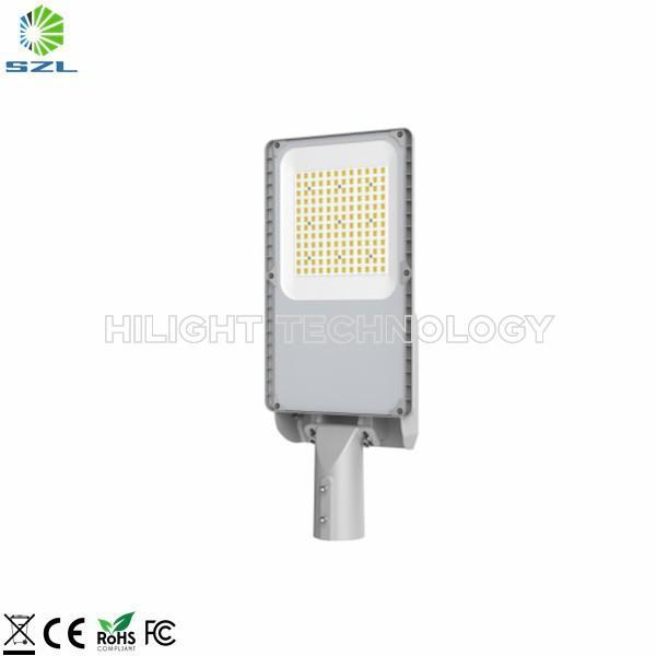 Led Mars Street Light 100W Area Lights For Parking Lot